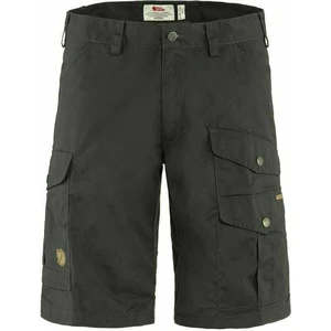 Fjällräven Outdoor Shorts Barents Pro Dark Grey/Dark Grey 50