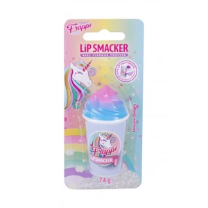 Lip Smacker Magical Frappe 7,4 g balzám na rty pro děti Unicorn Delight