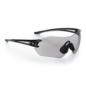 Photochromic sunglasses Bixby-u black - Kilpi UNI