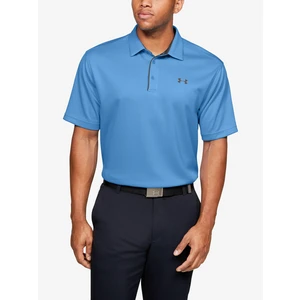 Under Armour Tričko Tech Polo - Pánské