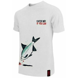 Delphin tričko catch me! pleskáč - xxl