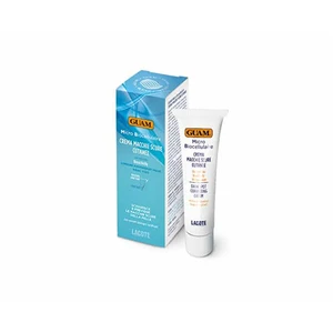 GUAM Krém proti pigmentovým škvrnám Microbiocellulaire (Cream) 30 ml