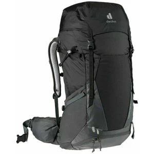 Deuter Futura Pro 38 SL Black/Graphite 38 L Outdoor hátizsák