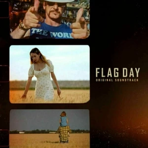 Eddie Vedder & Glen Hansard Flag Day (LP)