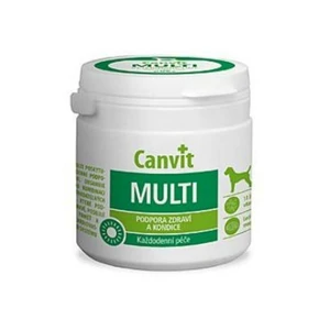 Canvit Multi pro psy 100 g