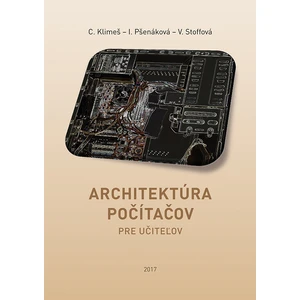 Architektúra počítačov pre učiteľov