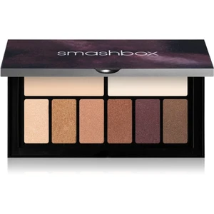 Smashbox Cover Shot Eye Palette paletka očných tieňov odtieň Golden Hour 7.8 g