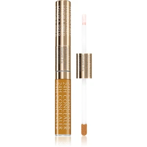 Estée Lauder Double Wear Instant Fix Concealer rozjasňující korektor + vyhlazující báze 2 v 1 odstín 5W Deep 12 ml