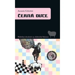 Černá ovce - Celestini Ascanio