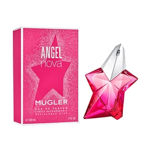 Mugler Angel Nova parfumovaná voda plniteľná pre ženy 30 ml