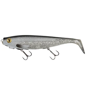 Fox rage gumová nástraha pro shad loaded uv bleak - 18 cm 46 g