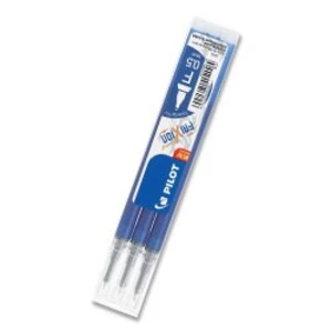 Pilot náplň do atramentového guľôčkového pera FriXion Point BLS-FRP5-S3 2265003F modrá 0.3 mm Dokumentný: nie