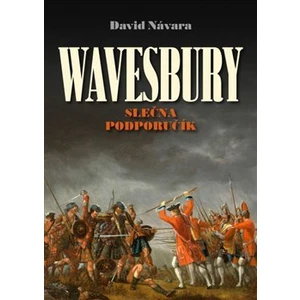 Wavesbury - Slečna podporučík - Návara David