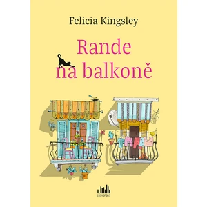 Rande na balkoně, Kingsley Felicia