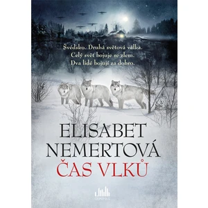 Čas vlků, Nemertová Elisabet