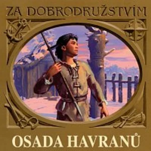 Různí interpreti – Štorch: Osada Havranů