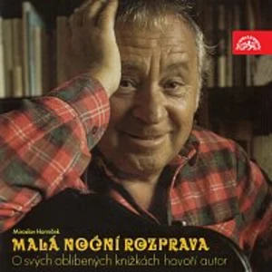 Miroslav Horníček – Horníček: Malá noční rozprava