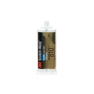 3M DP810 Scotch-Weld, zelené, 48,5 ml