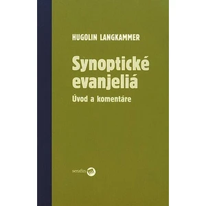 Synoptické evanjeliá - Hugolin Langkammer