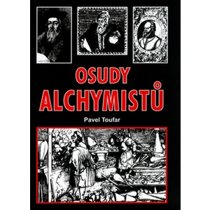 Osudy alchymistů -- Deváté setkání s tajemstvím