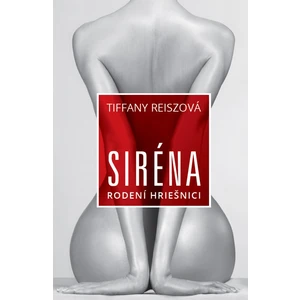 Siréna - Reisz Tiffany [E-kniha]