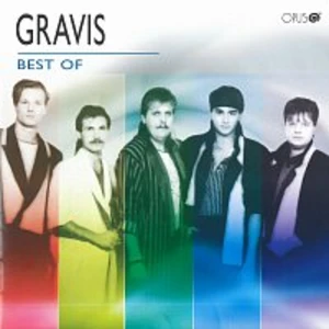 Best Of - Gravis [CD album]