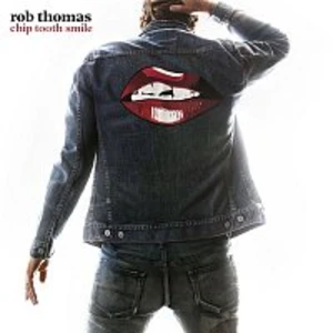 Chip Tooth Smile - Thomas Rob [CD album]