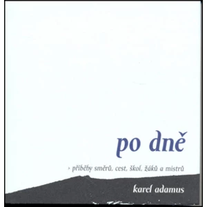 Po dně - Adamus Karel