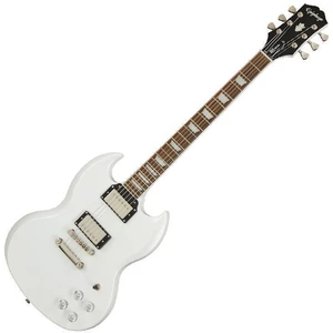 Epiphone SG Muse Pearl White Metallic