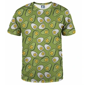 Aloha From Deer Unisex's Eggcado T-Shirt TSH AFD357