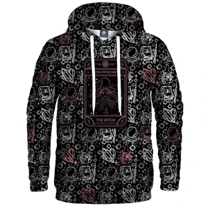 Aloha From Deer Unisex's The Witch Hoodie H-K AFD1002