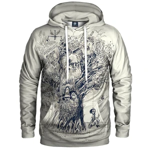 Aloha From Deer Unisex's Tree Of Knowledge Hoodie H-K AFD895