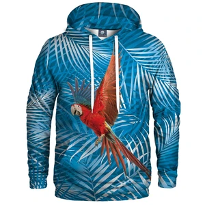 Aloha From Deer Unisex's The Parrot Hoodie H-K AFD182