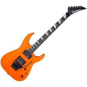 Jackson JS32 Dinky AH Portocaliu Neon