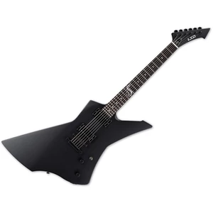 ESP LTD Snakebyte Negru Satinat