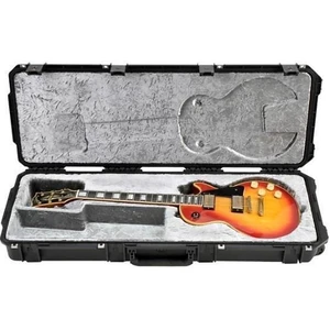 SKB Cases 3I-4214-56 iSeries Les Paul Flight Custodia Chitarra Elettrica