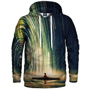 Aloha From Deer Unisex's Dimensional Drift Hoodie H-K AFD819