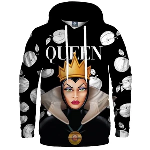 Aloha From Deer Unisex's Mad Queen Hoodie H-K AFD981