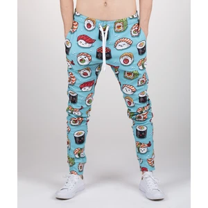 Aloha From Deer Unisex's Sushi Sweatpants SWPN-PC AFD359