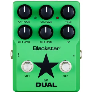 Blackstar LT Dual