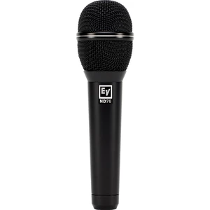 Electro Voice ND76 Mikrofon dynamiczny wokalny