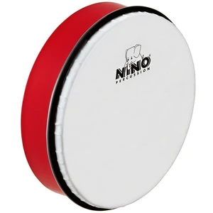 Nino NINO45-R Tambour à main