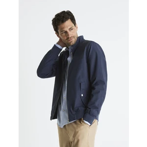 Celio Lightweight Jacket Bucoton - Men