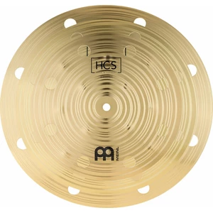 Meinl HCS024SM Cymbale d'effet 10"-12"-14"