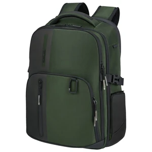 Samsonite Batoh na notebook 15,6'' Biz2go Daytrip 22,5 l - zelená