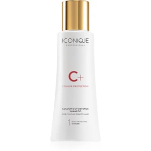 ICONIQUE Colour protection šampón na ochranu farby 100 ml