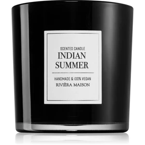 Rivièra Maison Scented Candle Indian Summer vonná svíčka L 910 g