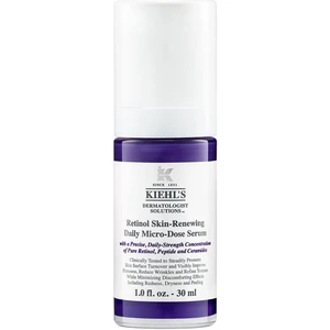 Kiehl's Dermatologist Solutions Retinol Skin-Renewing Daily Micro-Dose Serum protivráskové retinolové sérum pre všetky typy pleti vrátane citlivej pre