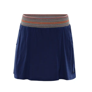 Kids skirt ALPINE PRO IMAGO 2 estate blue