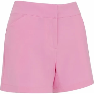 Callaway Women Woven Extra Short Shorts Pink Sunset 2